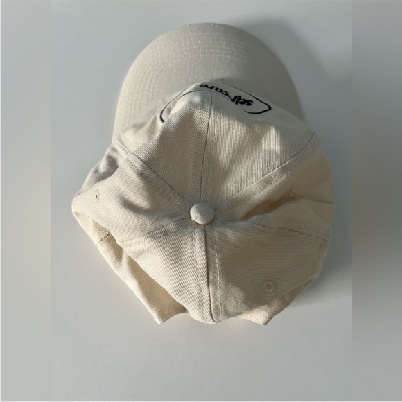 Self-Care Crew Hat - Picture 3 of 5